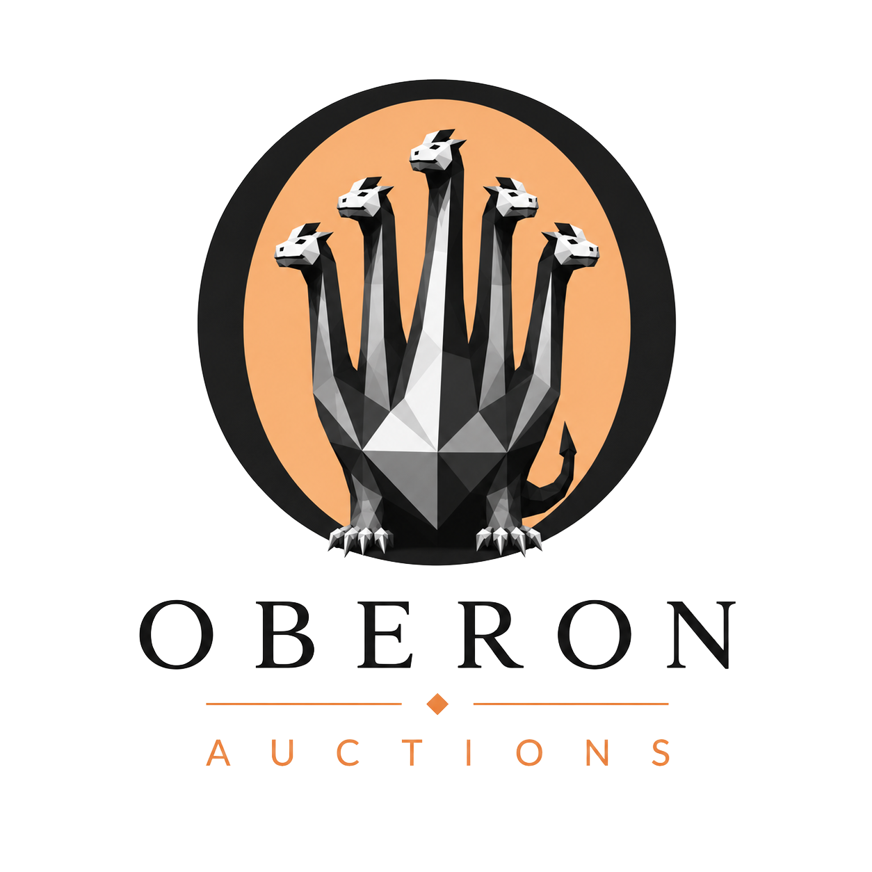 Oberon Auctions